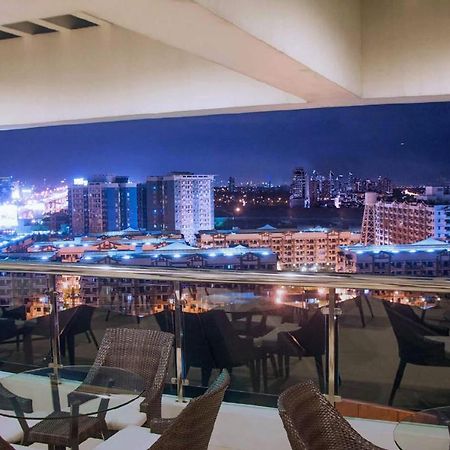 Anuva Residences Манила Экстерьер фото