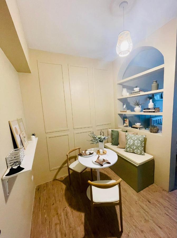 Anuva Residences Манила Экстерьер фото