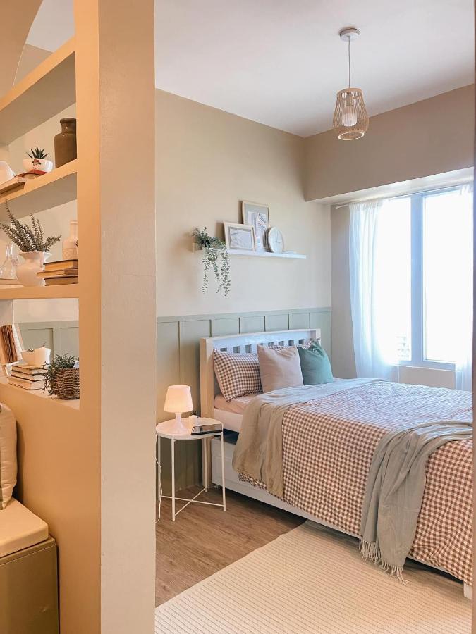 Anuva Residences Манила Экстерьер фото